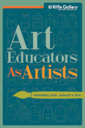 Arts Ed as Artists thumbnail