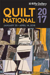 Quilt National '17 thumbnail