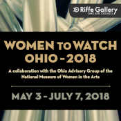 Women to Watch Ohio thumbnail