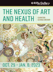 art and health thumbnail