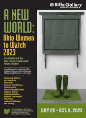 A New World Thumbnail