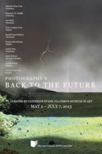 Photography’s Back to the Future postcard