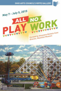 All Play, No Work