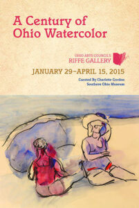 A Century Of Ohio Watercolor